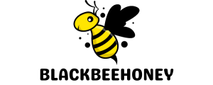 Black Bee Honey