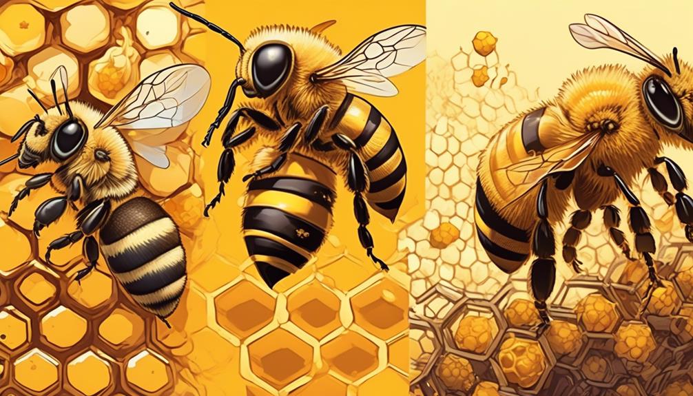 africanized bee behavior explained