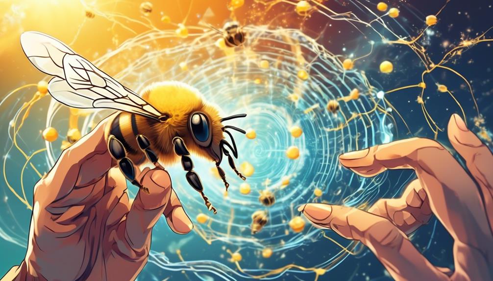 bee communication and scientific understanding