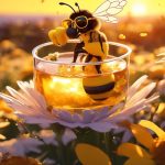 bee fatigue and energy consumption