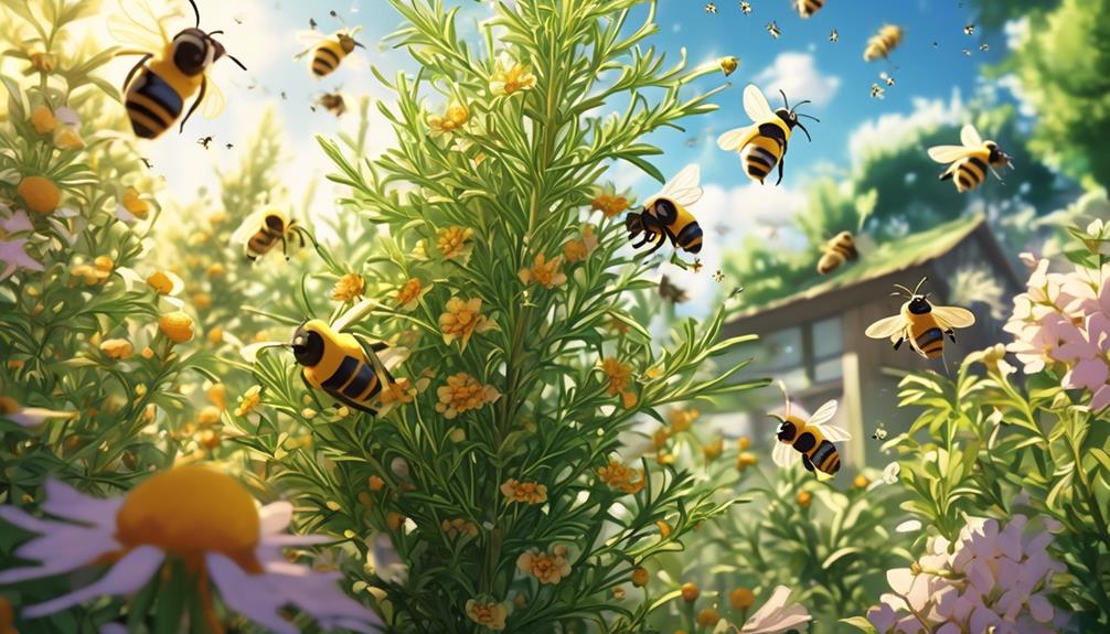 bee friendly gardening practical tips