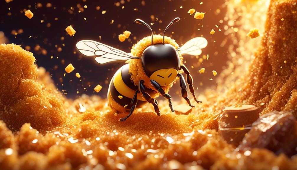 bee health and lifespan