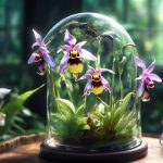 bee orchid conservation status