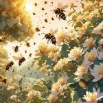 bee preferences for eucalyptus