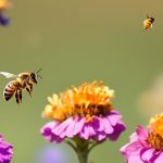 bee s predator avoidance strategies