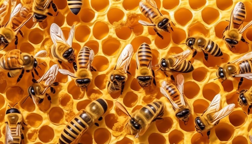 beekeeping and the environment