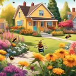 beekeeping in residential areas
