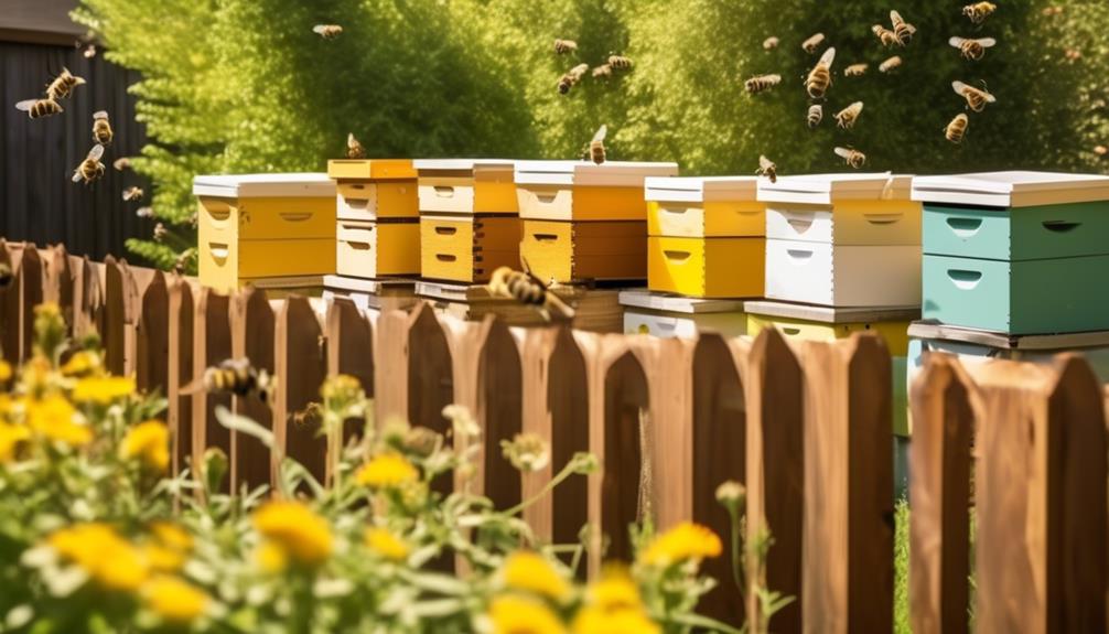 beekeeping overcoming obstacles and risks