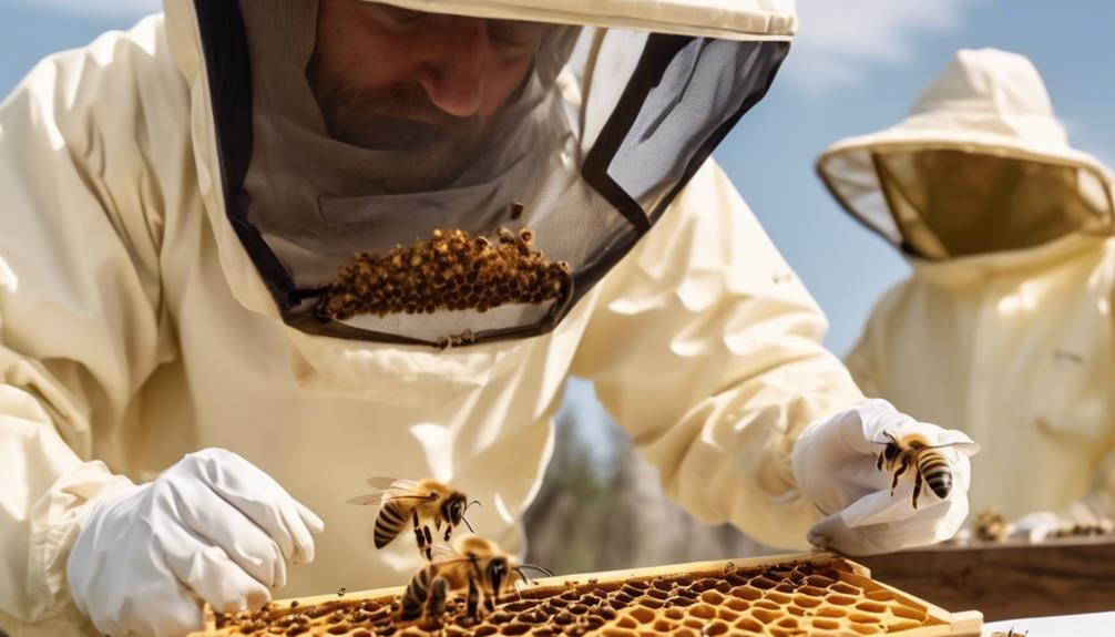 beekeeping s practical implications explained