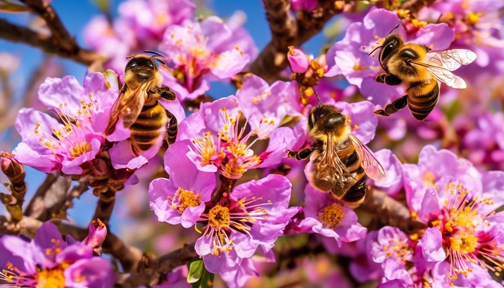beekeeping s role in manuka