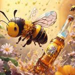 bees and alcohol preference