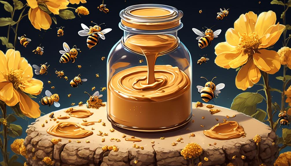 bees risks and benefits