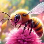bees surprisingly adorable insects