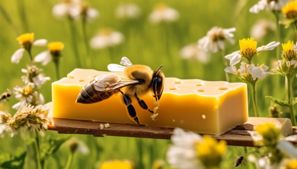 beeswax a sustainable resource