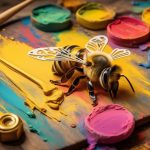 beeswax as a chalk paint sealer