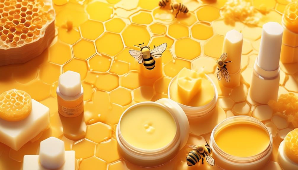 beeswax based product recommendations