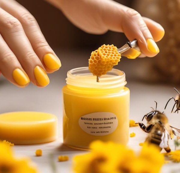 beeswax for dogs paws