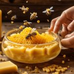 beeswax ratio for soap
