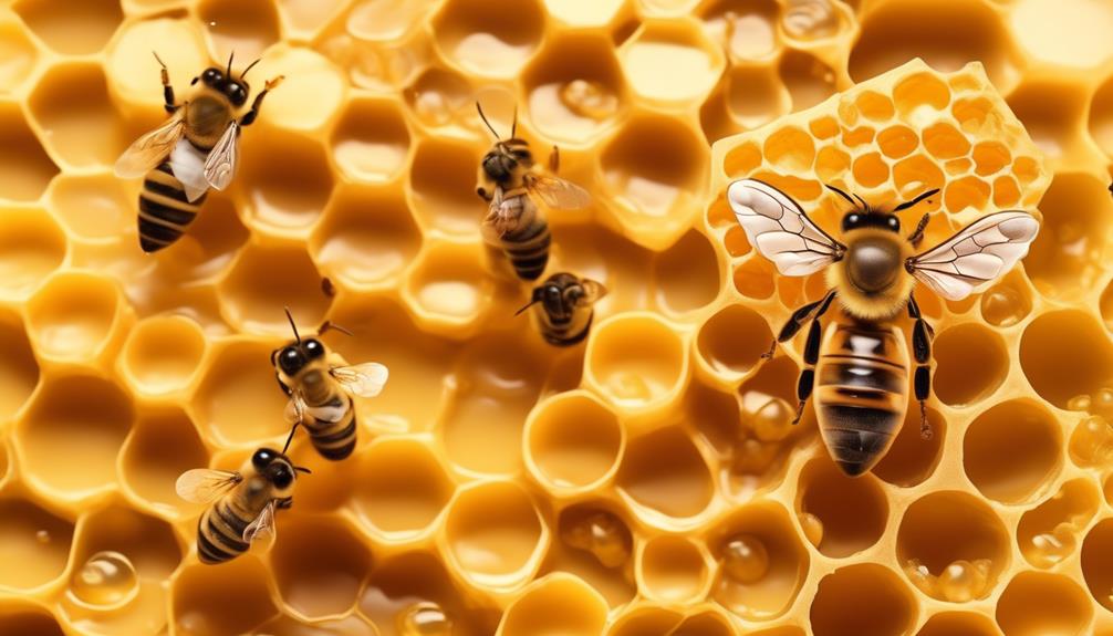 beeswax s comedogenic properties explained