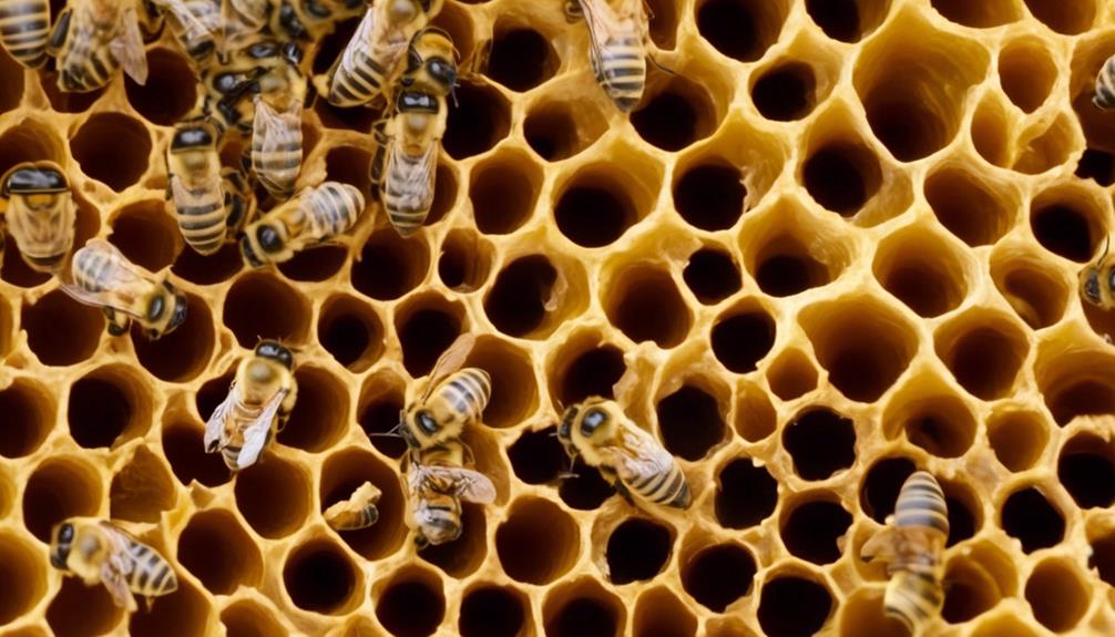 beeswax the bee s creation