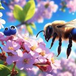 benefits of mason bees