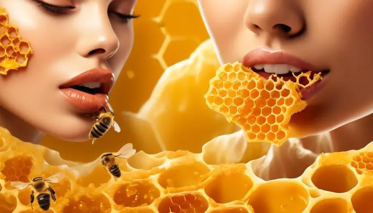 benefits of using beeswax