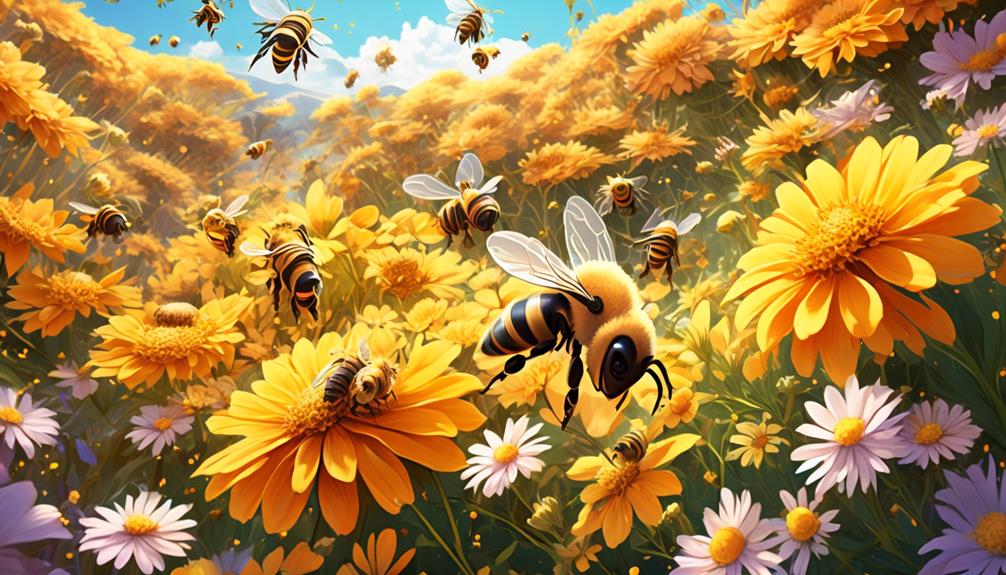 biden administration s bee conservation