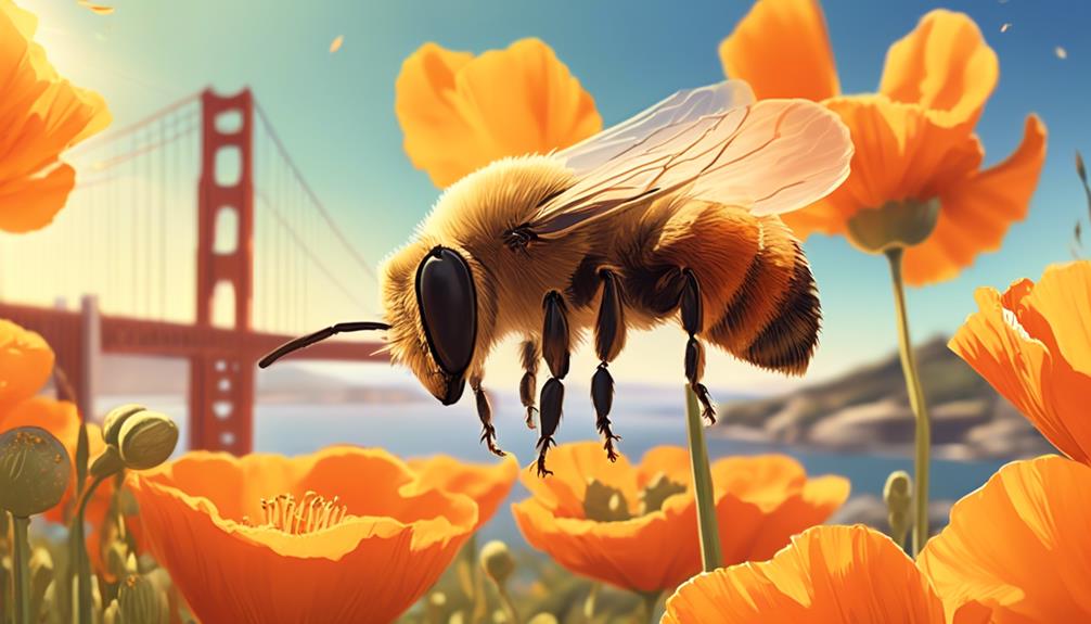 california s native mason bee
