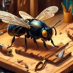 carpenter bee weight inquiry
