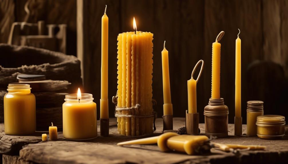 choosing the right wick