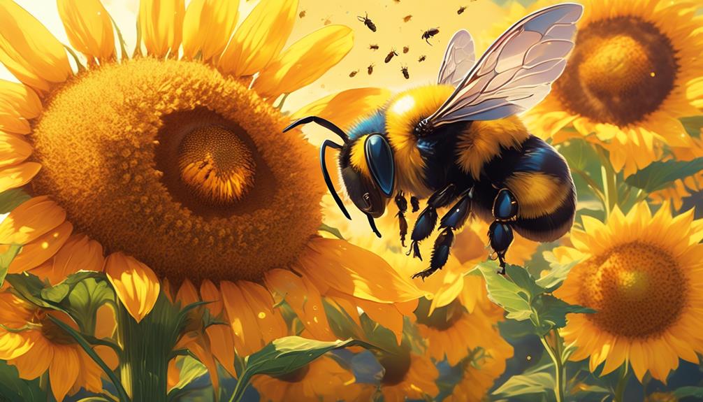 clearing up bee misunderstandings