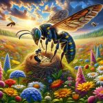 cuckoo bees deceive hosts
