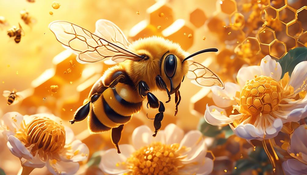 debunking bee aroma myths