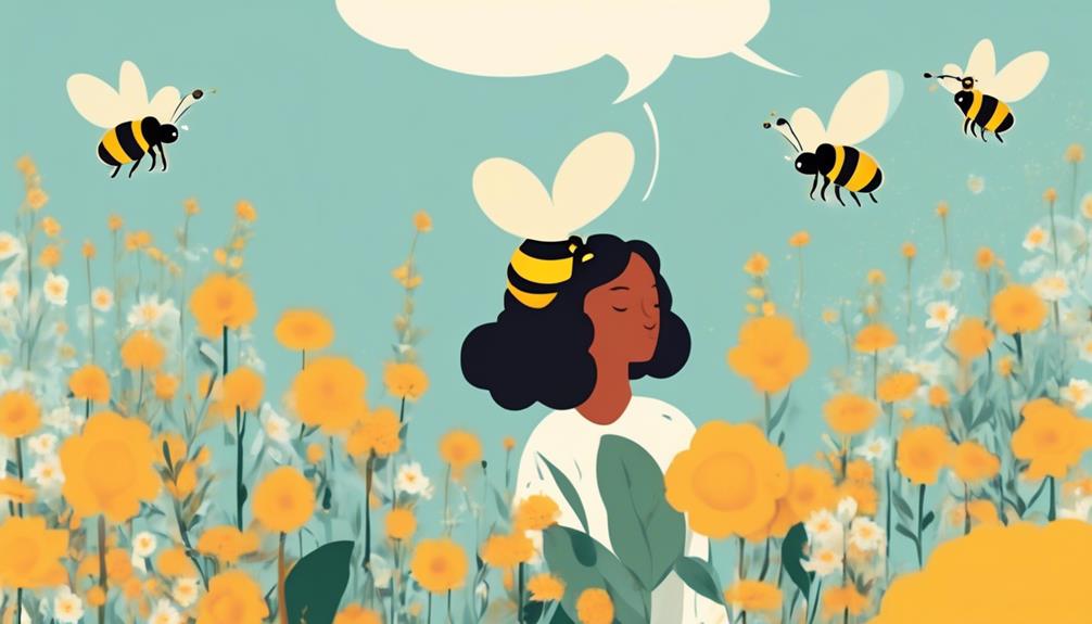 debunking bee myths