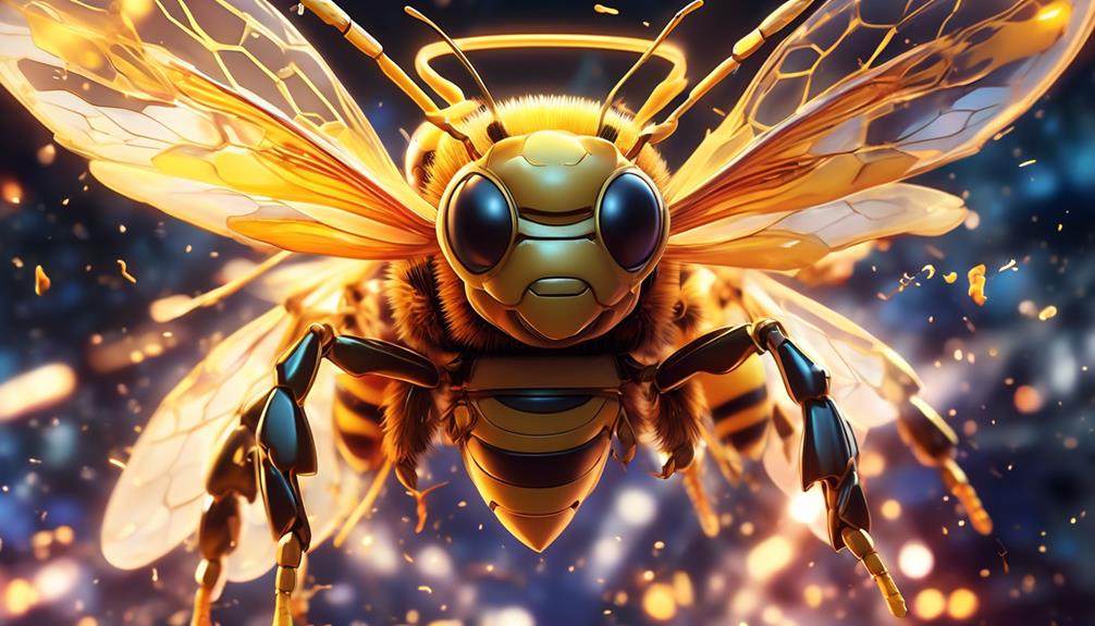 drone bee lifespan explained