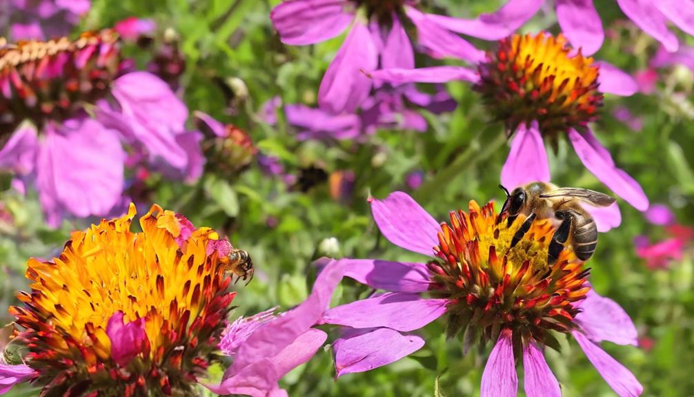 effective bee population boosting