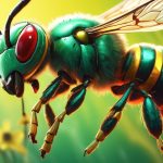 effects of sweat bee sting