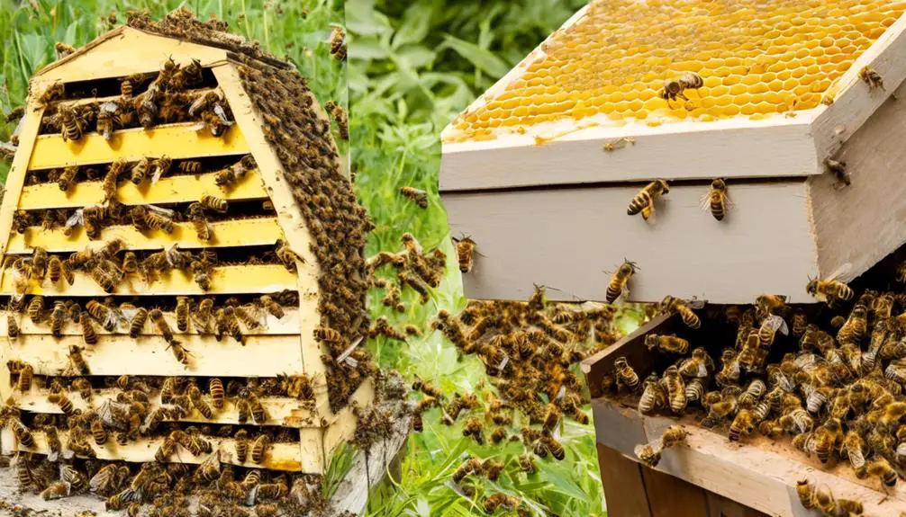 environmental concerns about bees