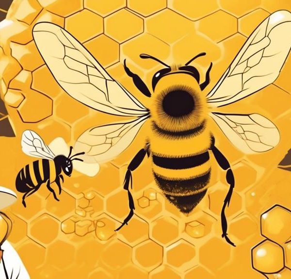 ethical concerns in beekeeping