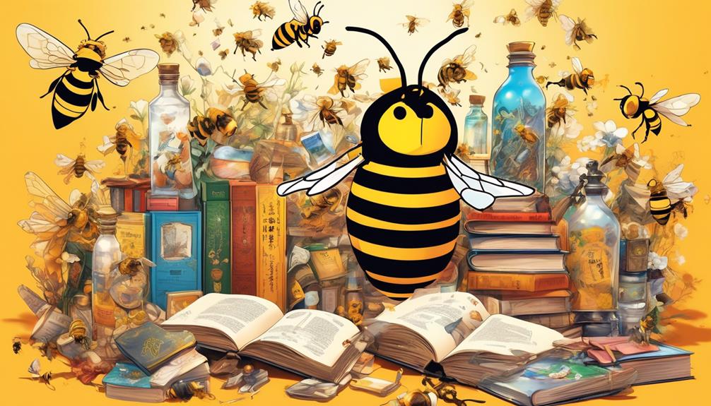 expanding bee awareness and understanding