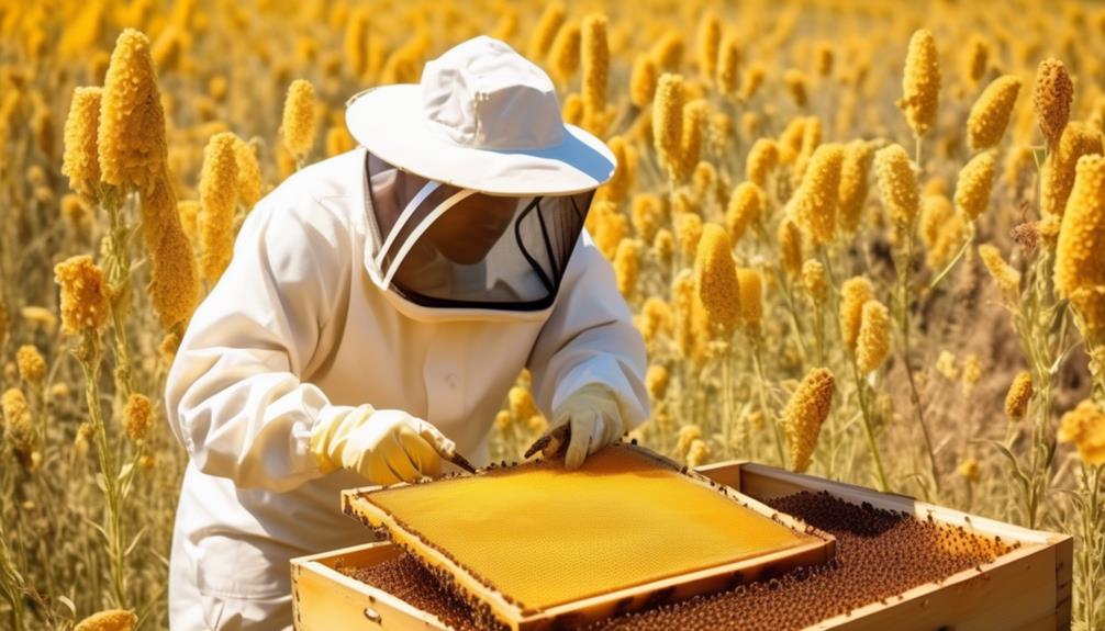 expert consultation for beeswax