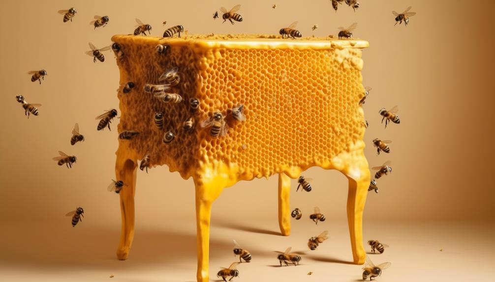 exploring beeswax s natural advantages