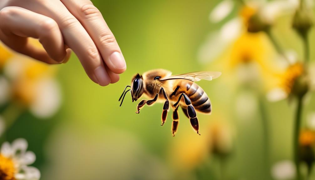 exploring honey bee behavior