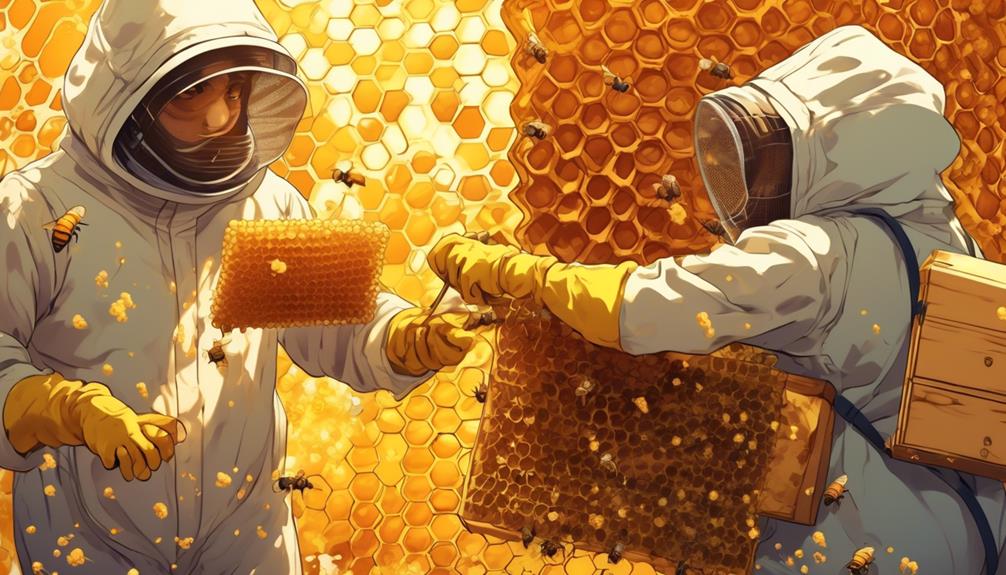 exploring mason bee potential