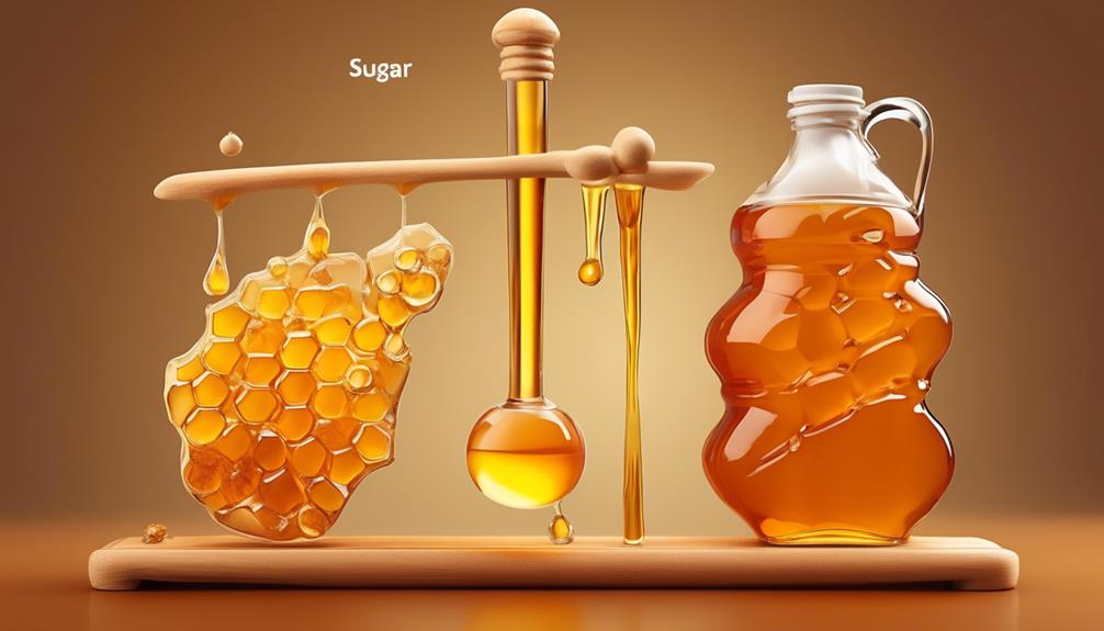 exploring sugar s effects