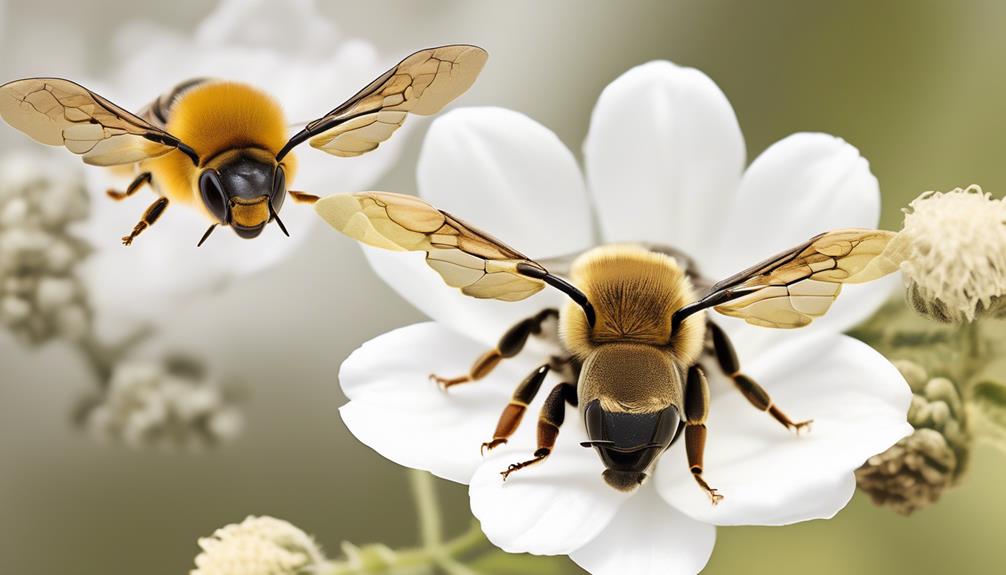exploring the world s pollinators