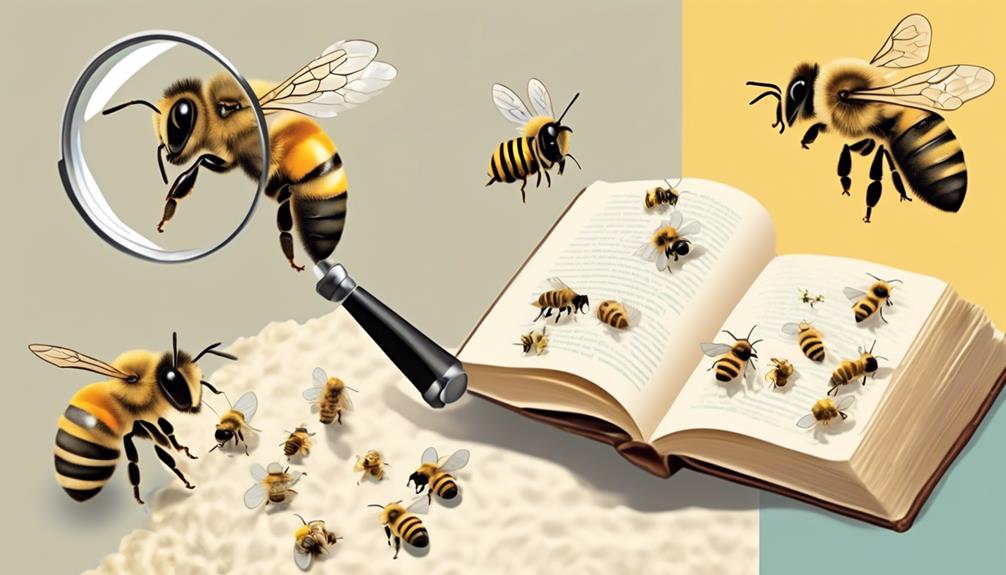 exposing bee misconceptions