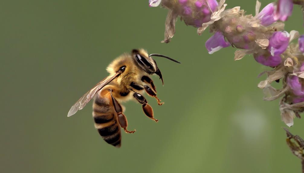 factors affecting bee aggression
