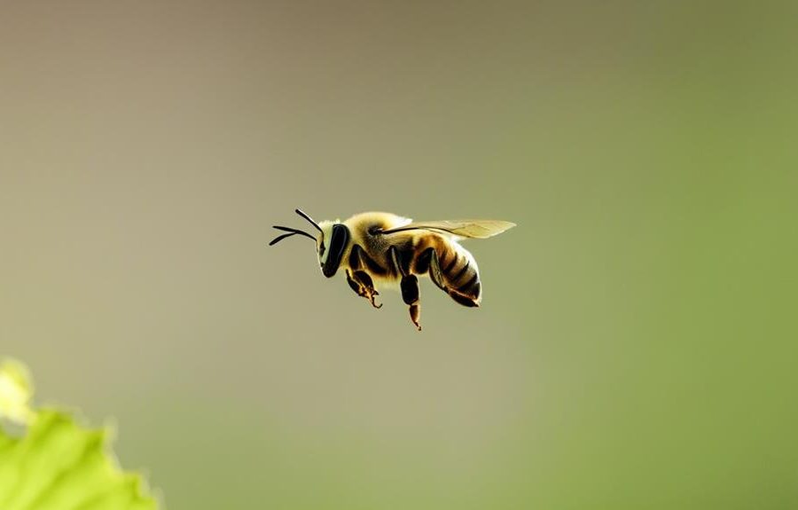 fascinating facts about leafcutter bees