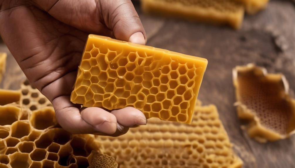 finding high quality beeswax supplier